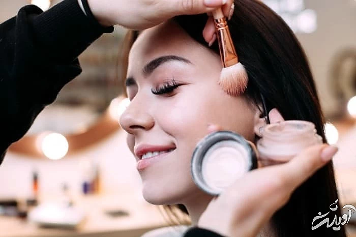 راز و رمز آرایش صورت آرایش صورت